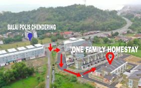 Onefamily Homestay